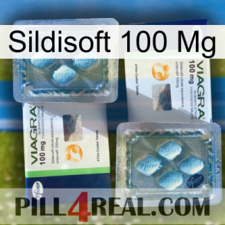 Sildisoft 100Mg viagra5